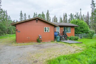 4350 Beaver Loop Rd, Kenai, AK 99611