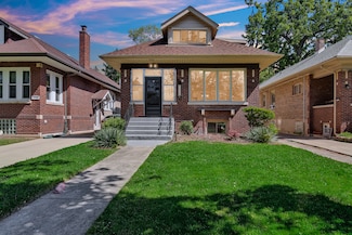1724 W 105th St, Chicago, IL 60643