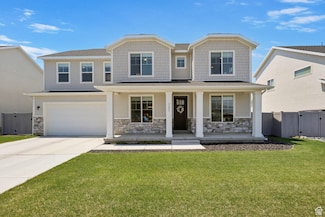 731 W 800 S, American Fork, UT 84003