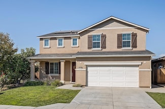 6888 W Parr Ave, Fresno, CA 93722