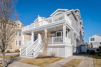 19 N Adams Ave Unit B, Margate City, NJ 08402
