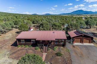 8557 N Cedar St, Williams, AZ 86046