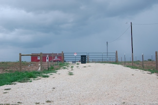 547 County Road 154, Pleasanton, TX 78064