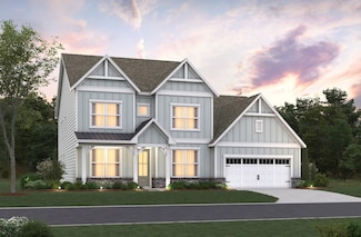 Winston, Durham, NC 27705