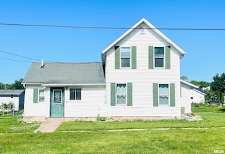 406 Main St, Del Mar, IA 52037