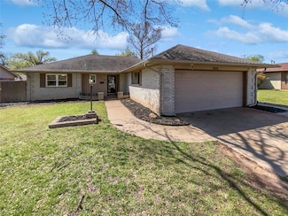 5016 NW 60th St, Oklahoma City, OK 73122