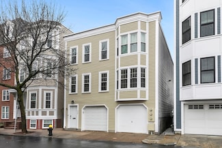 324 W 3rd St Unit 1, Boston, MA 02127
