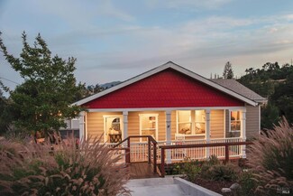 1670 Schultz Rd, Kenwood, CA 95452