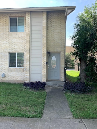 8811 Dawnridge C Cir Unit 101, Austin, TX 78757