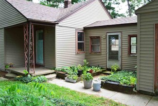 201 W Adams St, Swayzee, IN 46986