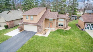 8459 Seattle Slew Ln, Indianapolis, IN 46217