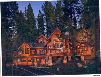 222 S Meadow Rd, Glenbrook, NV 89413