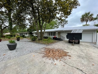 3247 Willow Ave, Brunswick, GA 31520