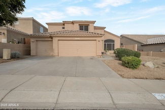 15421 S 16th Dr, Phoenix, AZ 85045