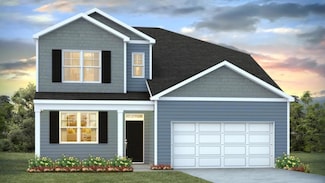 325 Willow Run Dr, Summerville, SC 29486