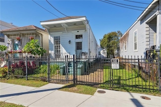 527 S Galvez St, New Orleans, LA 70119