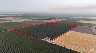 0 Kimberlina Rd, Shafter, CA 93263