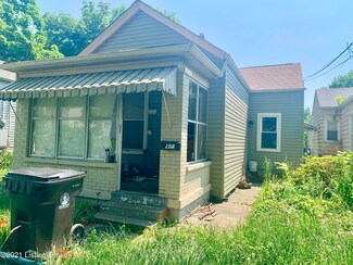 2811 S 6th St, Louisville, KY 40208