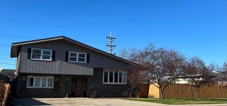916 Carroll St, East Chicago, IN 46312