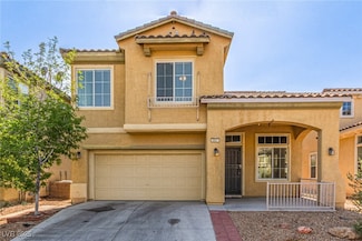 2621 Rainbow Glow St, North Las Vegas, NV 89030