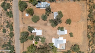 16620 S Delgado Rd, Sahuarita, AZ 85629