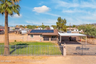 7625 S 56th Ave, Laveen, AZ 85339