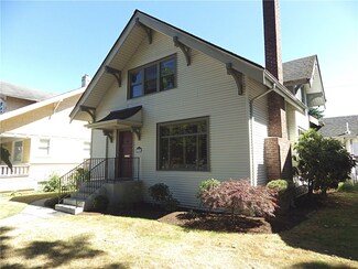 2305 Virginia Ave, Everett, WA 98201