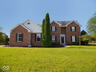 5497 Royal Troon Way, Avon, IN 46123