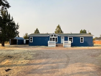 12975 SW Wheat Grass Rd, Terrebonne, OR 97760