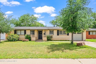 4913 47th St, Lubbock, TX 79414