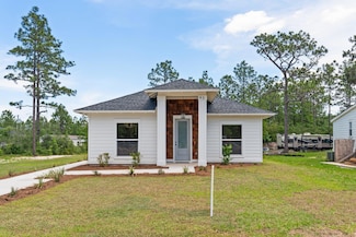63 E Raphael Rd, Defuniak Springs, FL 32433