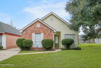 112 Darlene Dr, Lafayette, LA 70508
