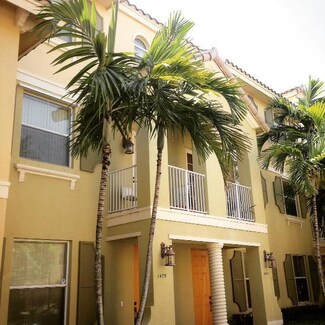 1475 Via Alferi, Boynton Beach, FL 33426