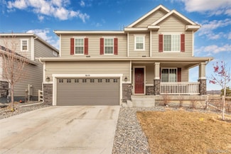 3659 Makley Cir, Castle Rock, CO 80104