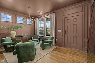 270 Sugar Pine Dr, Franklinton, NC 27525