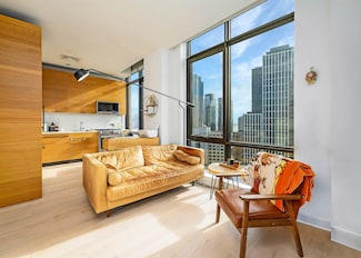 10 Provost St Unit PH04, Jersey City, NJ 07302