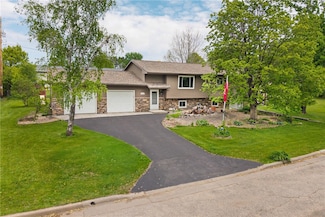12924 Thomas St, Osseo, WI 54758