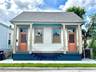 3047 Maurepas St, New Orleans, LA 70119