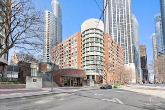 480 N Mcclurg Ct Unit 520N, Chicago, IL 60611