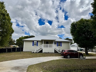 2532 NW 33rd Ave, Okeechobee, FL 34972