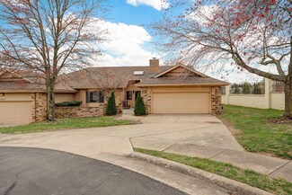 3610 E Cromwell Ct, Springfield, MO 65802