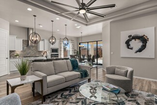 1521 Tierra Del Norte Loop, Rio Rancho, NM 87144