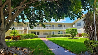 203 Windsor I Unit 203, West Palm Beach, FL 33417
