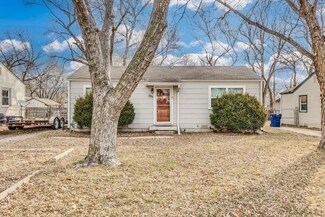 326 N Kokomo Ave, Derby, KS 67037