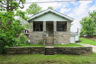1030 N Grandview Ave, McKeesport, PA 15132