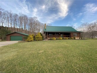 3949 Boy Scout Rd NE, Dover, OH 44622