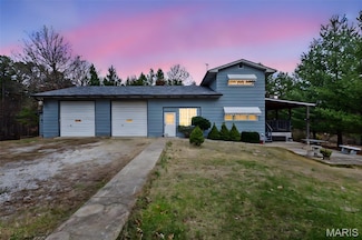 10023 Liberty Rd, Walton Township, MO 63664