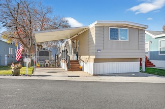 5100 S 1050 W Unit H134, Ogden, UT 84405