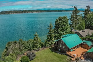 2388 N Nugent Rd, Lummi Island, WA 98262