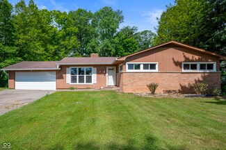 3745 S Memorial Dr, New Castle, IN 47362